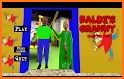 Branny & Baldi Granny Mod related image