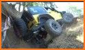 Extreme Offroad Jeep related image