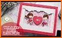 Valentine Photo Frames 2019 - Love Couple Frames related image