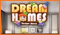 Dream Homes-Designer Match related image