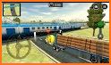 Truck Driver - Cargo Transport Truck Simulator related image