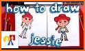 Learn to Draw Toys Step by Step for Kids related image