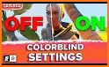 Color Blind: The Game related image