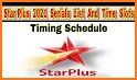 Star Plus Serials-Colors TV Star Plus Guide StarTv related image