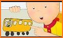 Caillou learning for kids related image