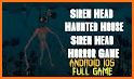 Siren Head Haunted House : Siren Head Horror Game related image