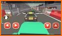 RC Car Racer: Extreme Traffic Adventure Racing 3D related image