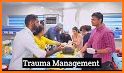 Emergent Management of Trauma related image