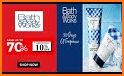 Coupons for Bath Body Works Deals & Discounts related image