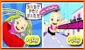 Baby Fun Park: Baby Games Gold related image