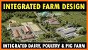 Pig Farm 3D related image