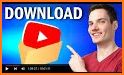 Tube Video Downloader HD related image