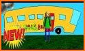 Baldi bald teacher Basics education Camping Trip related image