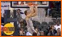 Street Dunk: 2019 Basketball Slam Hero Game related image