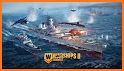 Warships Mobile 2: Naval War related image