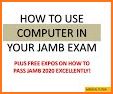 JAMB CBT PRACTICE QUESTIONS & ANSWERS 2021 OFFLINE related image