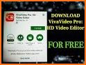 VivaVideo PRO Video Editor HD related image