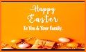 Happy Easter Wishes 2024 related image