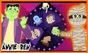 Halloween Games- Kids Puzzles related image