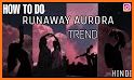 Runaway Aurora Video Effect & Filter Photo Editor related image