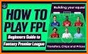 Fantasy Football Manager for Premier League (FPL) related image