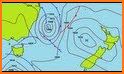 Free Weather Forecast & Wind Map related image