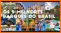 Parques do Brasil related image