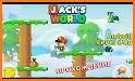 Super Jack's World - Free Run Game related image