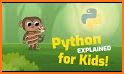 Kids Coding Skills related image