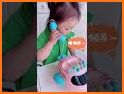 Baby Phone for toddlers related image