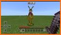 FNAF Freddy Fazbear Jumpscare Animatronic MCPE Mod related image