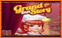 Grand Inn Story - Merge Puzzle related image