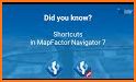 MapFactor Navigator Truck Pro: GPS Navigation Maps related image