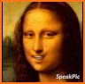 SpeakPic - Deepfake related image