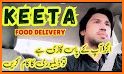 Keeta - Food Delivery Platform related image