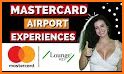 Mastercard Airport Pass MEA related image