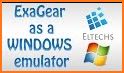 ExaGear - Windows Emulator related image