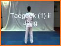 World Taekwondo AR Textbook related image