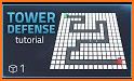 Square TD: Tower Defense related image