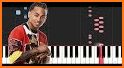 Ozuna Piano related image