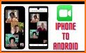 FaceTime For Android facetime Video Call Chat Tips related image