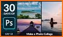 Photo Collage Maker 2020 - Photo Editor related image