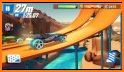 Tricks Hot Wheels Race Off 2 Game related image