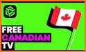 Free Canada TV related image