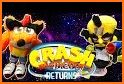 Super Crash Adventure - Rescue CoCo related image