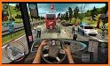 City Bus Simulator Bus Driving related image