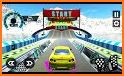 Rally Car Stunts 3D: GT Racing Game related image