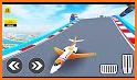 GT Ramp Airplane Stunts 2020 related image