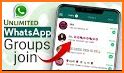 Join Girls Whatsp Groups Links related image