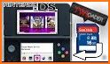 DS Emulator Nintendo 2ds 3ds Games related image